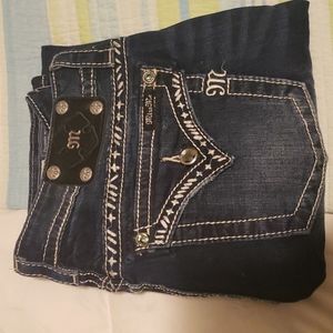 Women's Miss Me Jeans